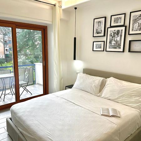 Room Center Sorrento Baby Εξωτερικό φωτογραφία