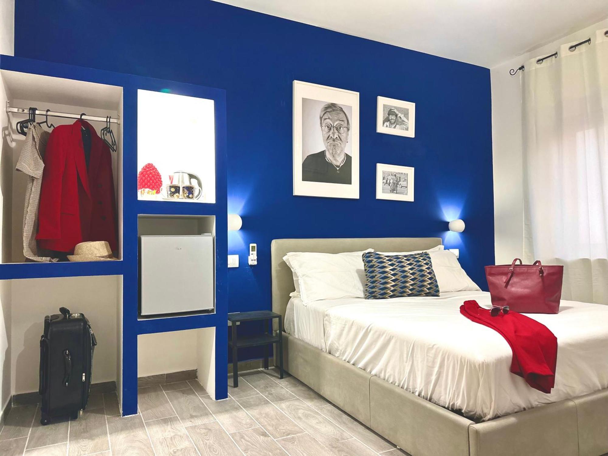 Room Center Sorrento Baby Εξωτερικό φωτογραφία