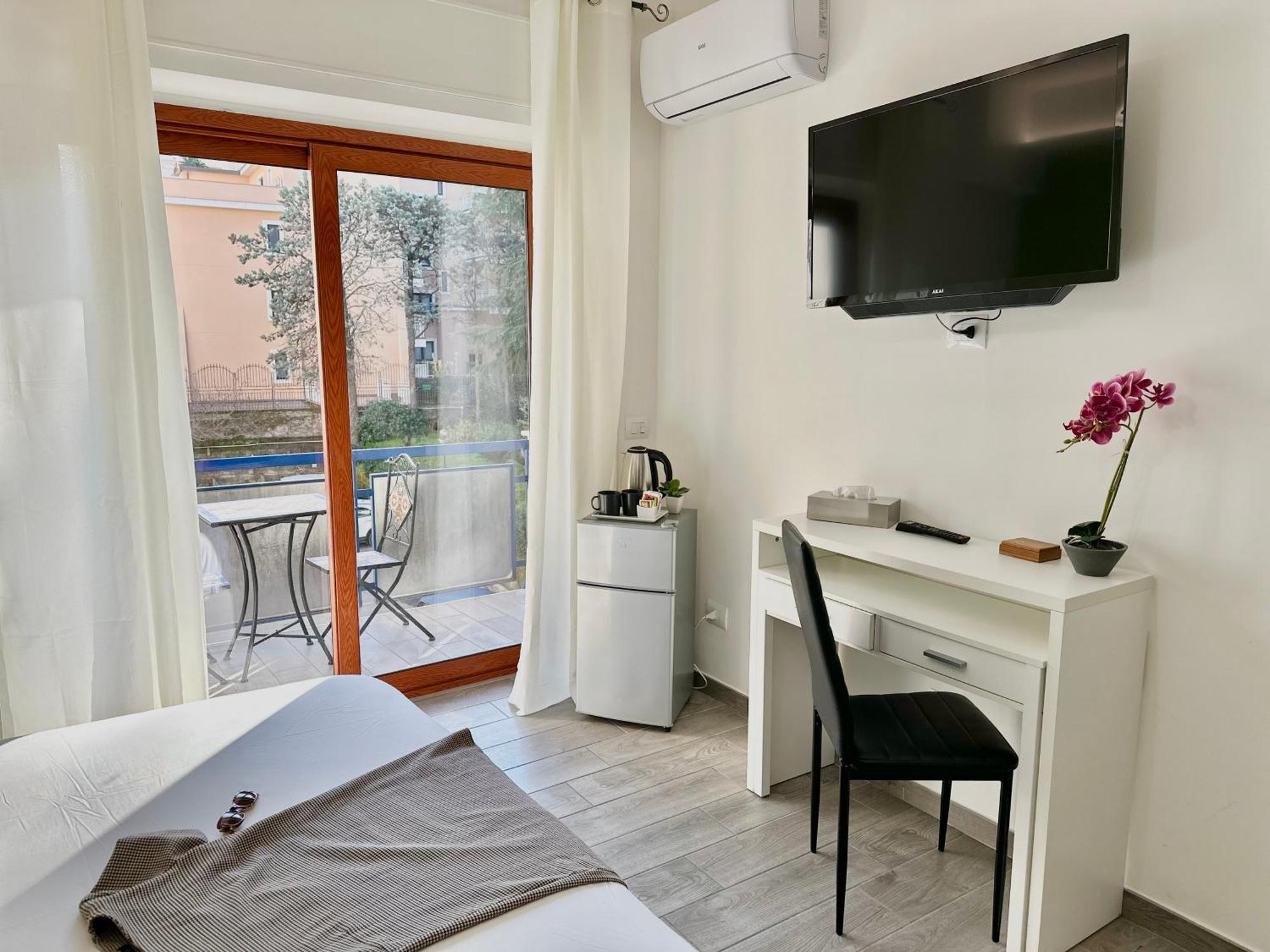 Room Center Sorrento Baby Εξωτερικό φωτογραφία
