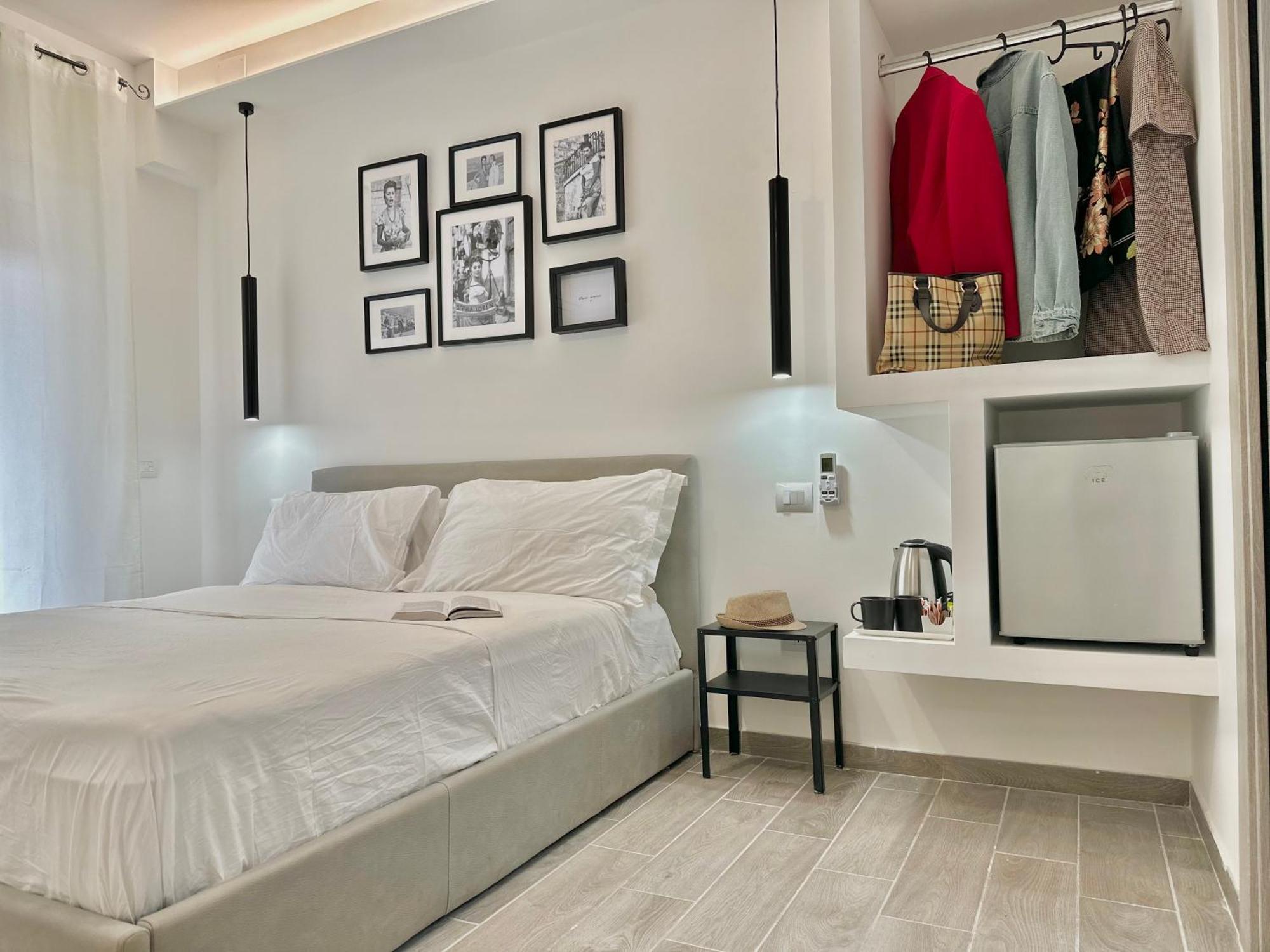 Room Center Sorrento Baby Εξωτερικό φωτογραφία