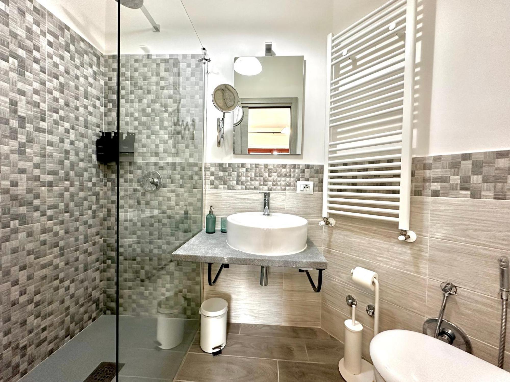 Room Center Sorrento Baby Εξωτερικό φωτογραφία