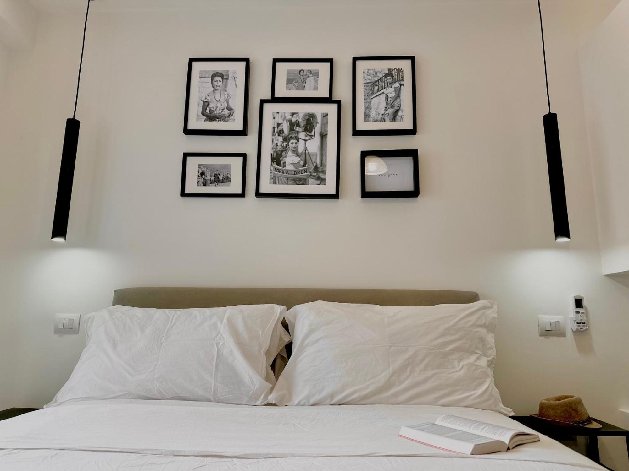 Room Center Sorrento Baby Εξωτερικό φωτογραφία