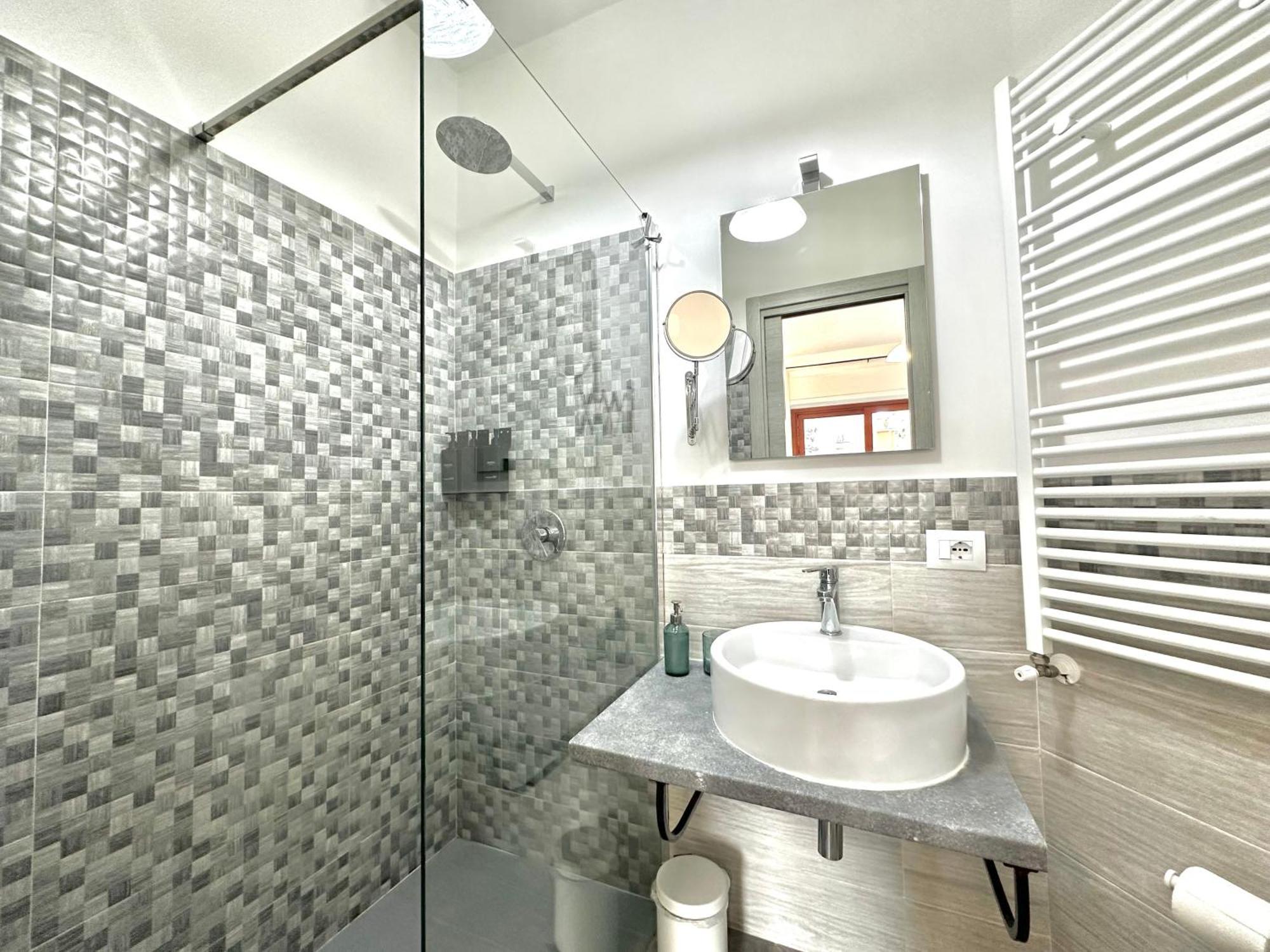 Room Center Sorrento Baby Εξωτερικό φωτογραφία