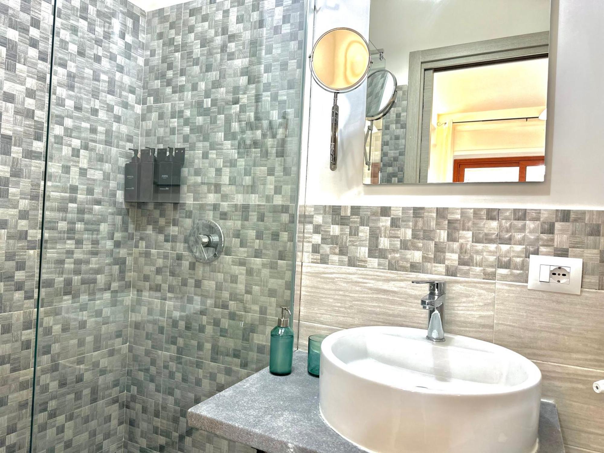Room Center Sorrento Baby Εξωτερικό φωτογραφία