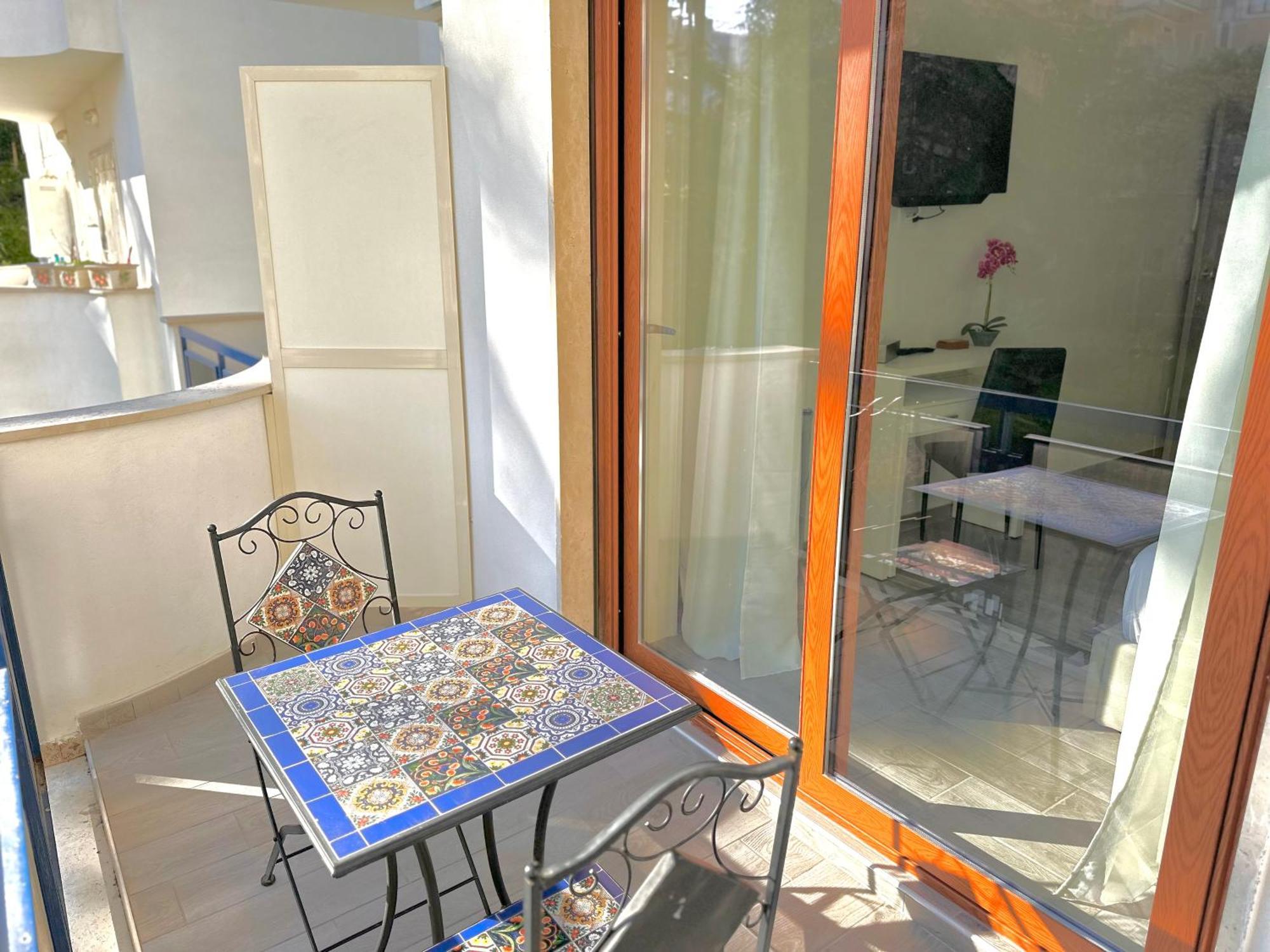 Room Center Sorrento Baby Εξωτερικό φωτογραφία