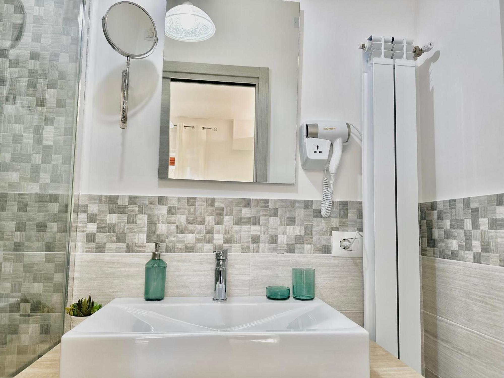 Room Center Sorrento Baby Εξωτερικό φωτογραφία