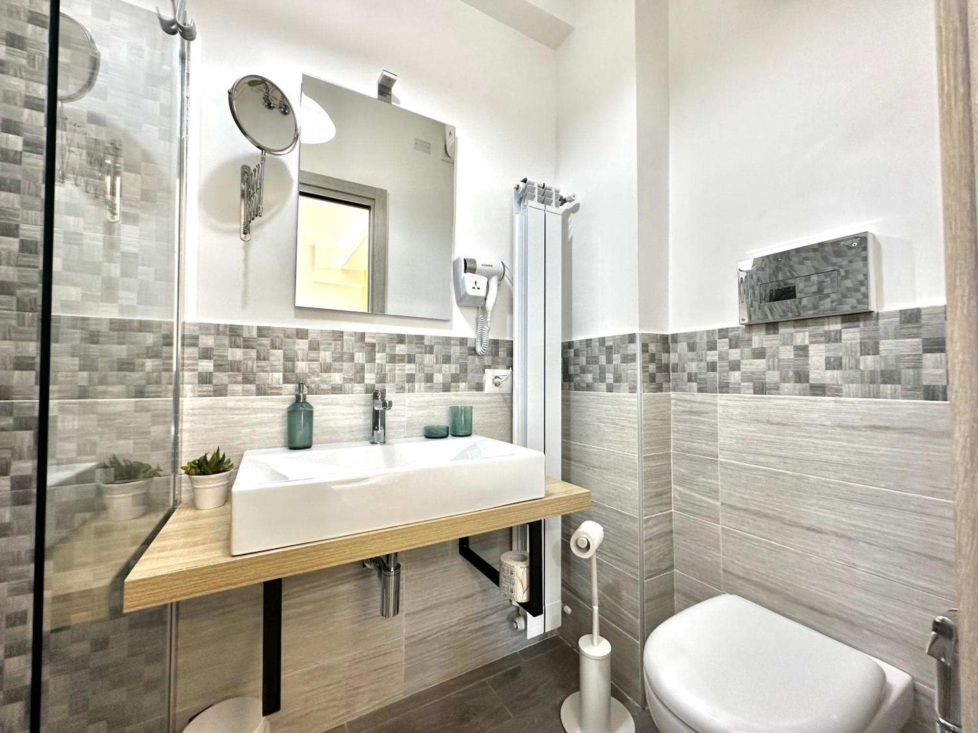Room Center Sorrento Baby Εξωτερικό φωτογραφία