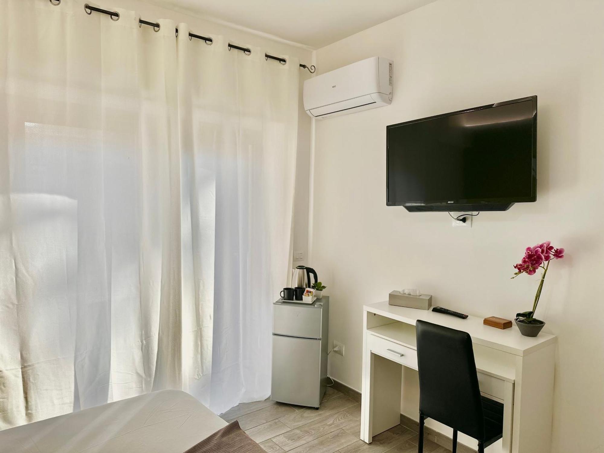 Room Center Sorrento Baby Εξωτερικό φωτογραφία