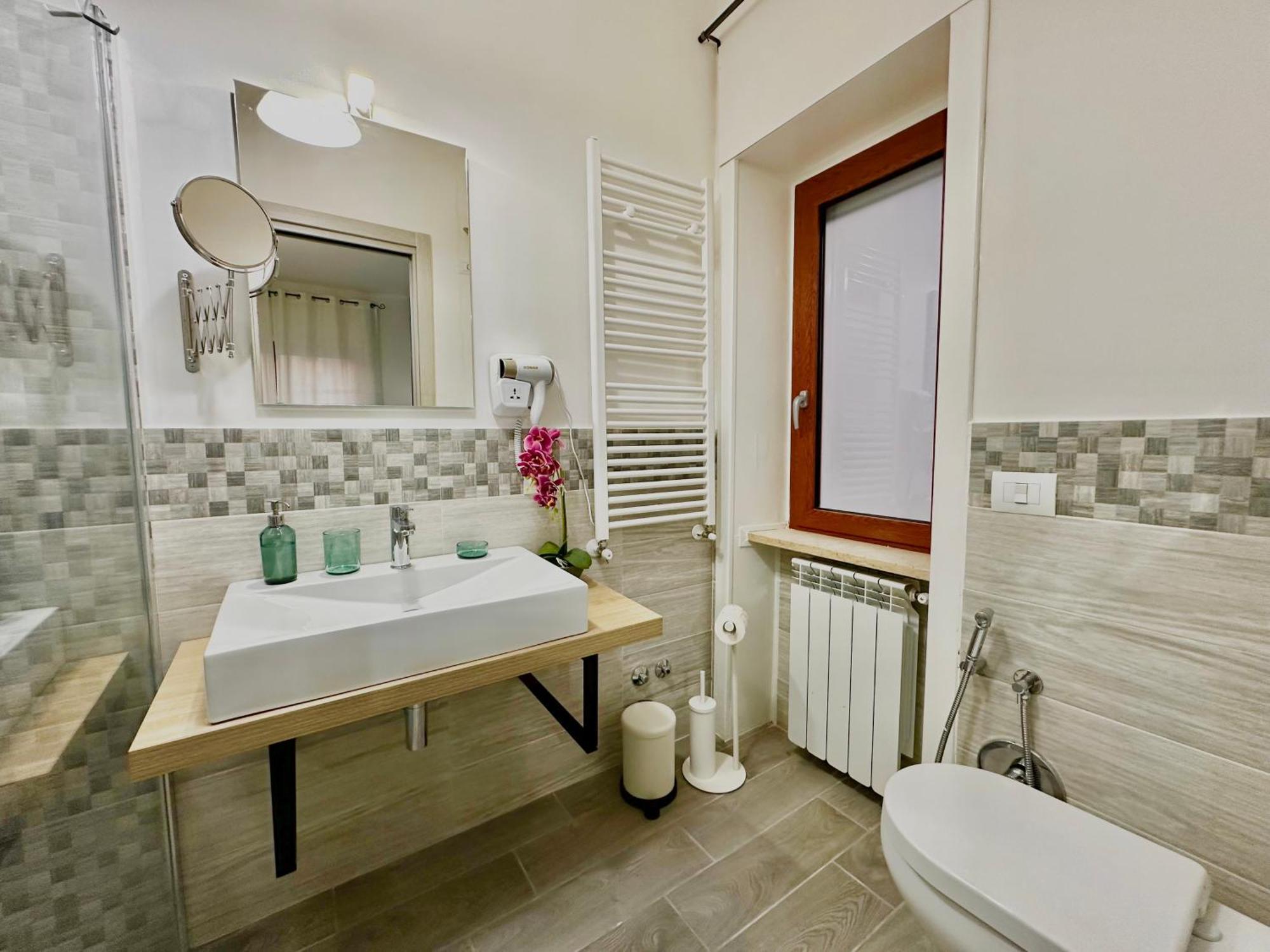 Room Center Sorrento Baby Εξωτερικό φωτογραφία