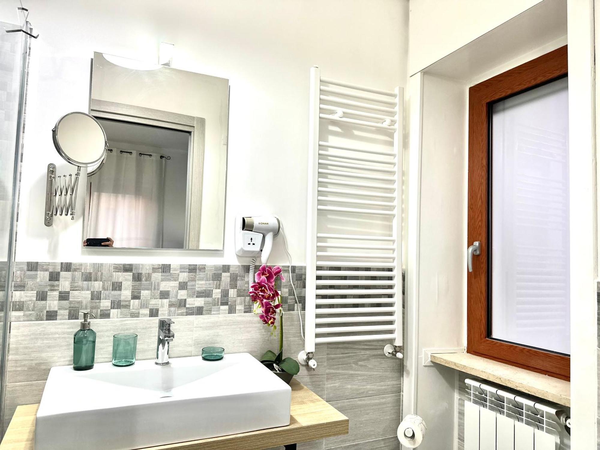 Room Center Sorrento Baby Εξωτερικό φωτογραφία