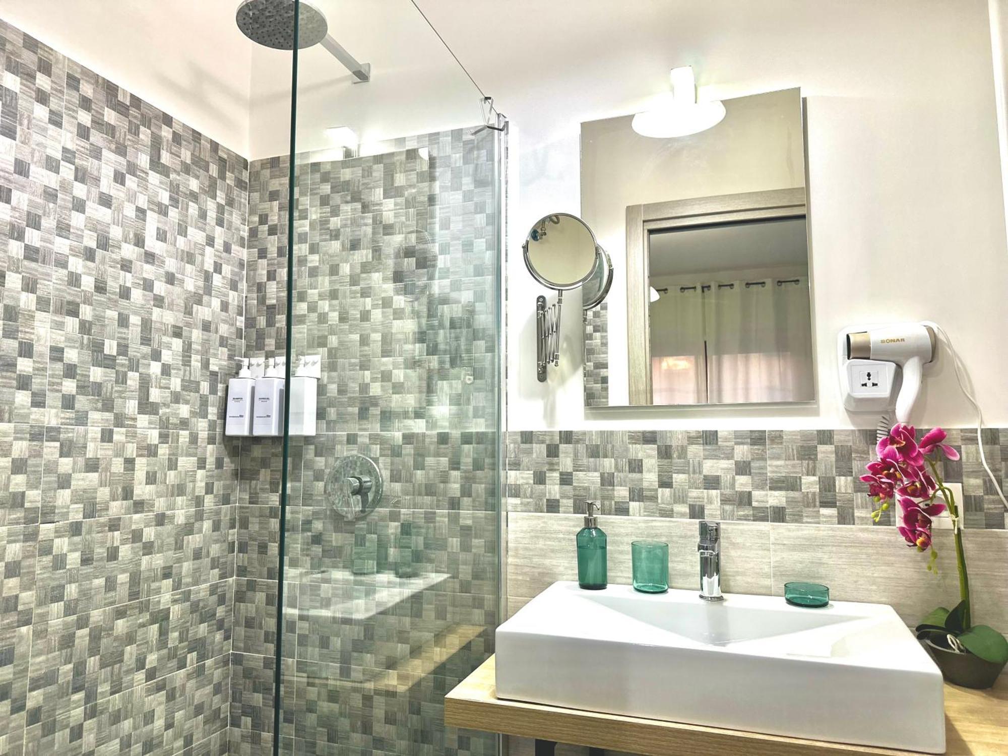 Room Center Sorrento Baby Εξωτερικό φωτογραφία