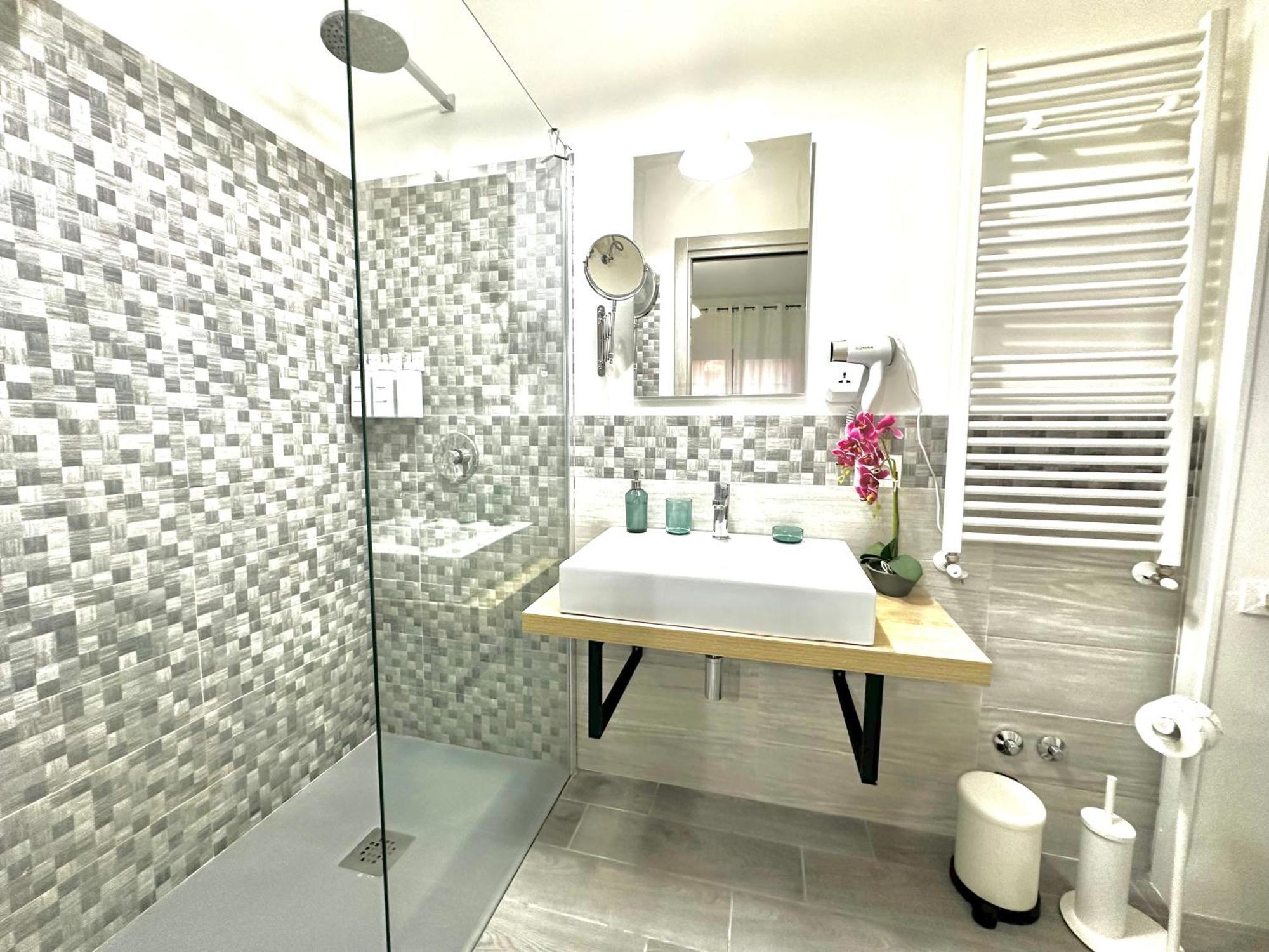 Room Center Sorrento Baby Εξωτερικό φωτογραφία