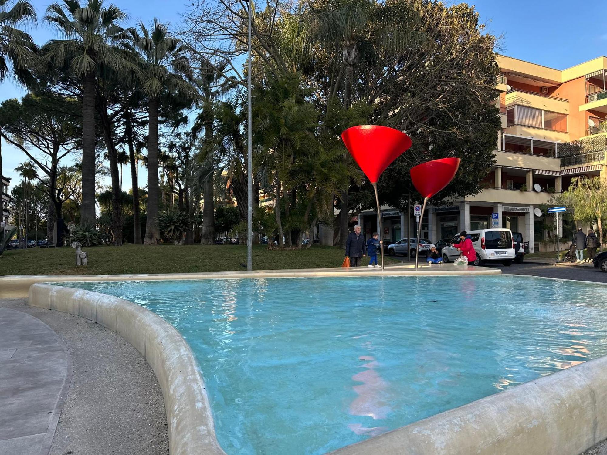 Room Center Sorrento Baby Εξωτερικό φωτογραφία