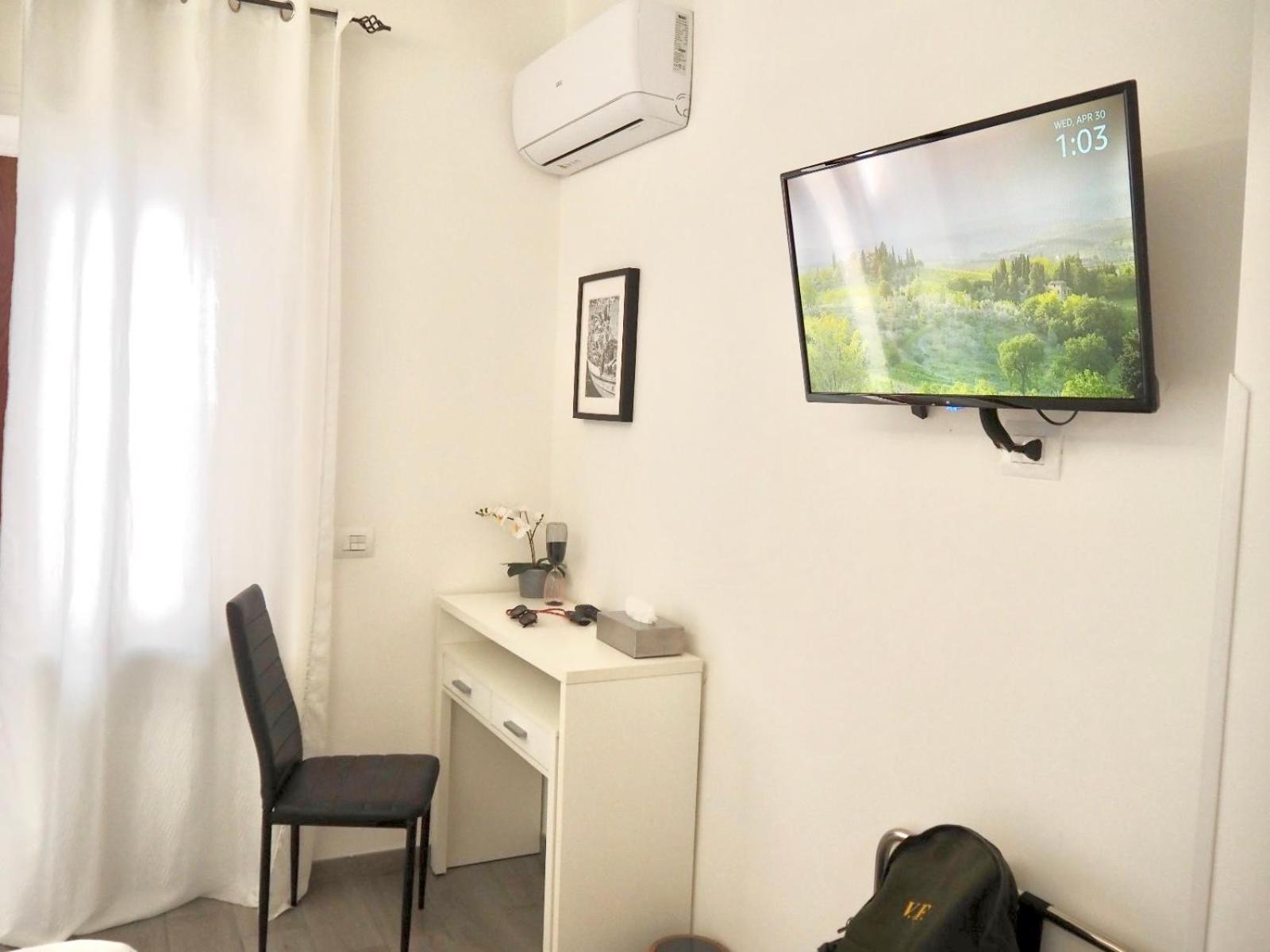 Room Center Sorrento Baby Εξωτερικό φωτογραφία