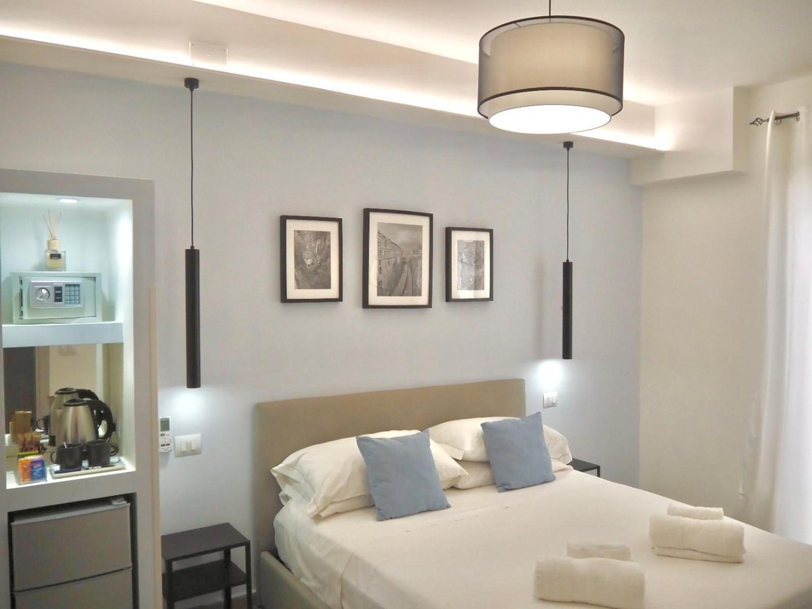 Room Center Sorrento Baby Εξωτερικό φωτογραφία