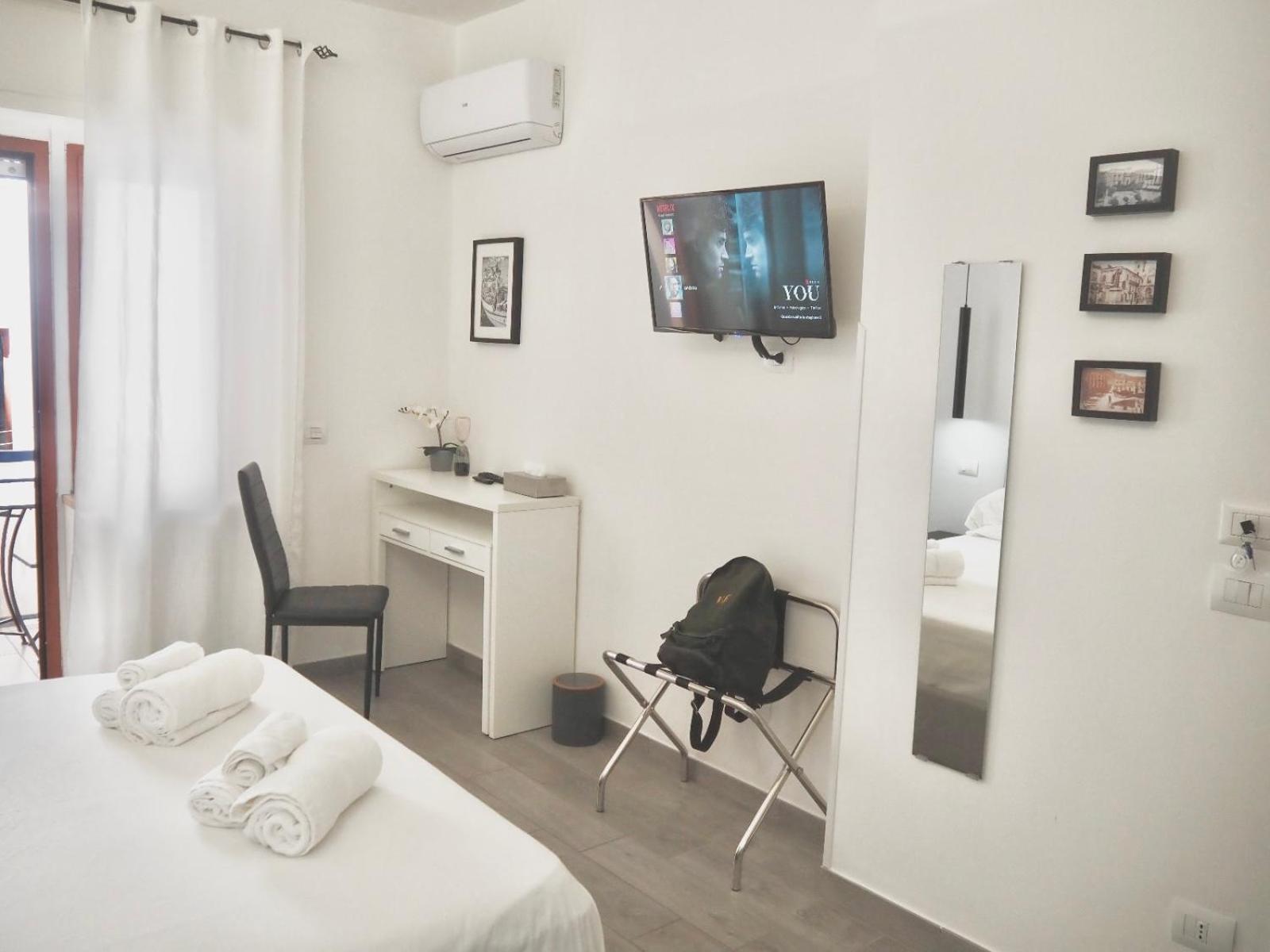 Room Center Sorrento Baby Εξωτερικό φωτογραφία