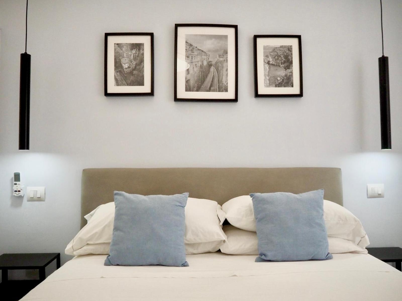 Room Center Sorrento Baby Εξωτερικό φωτογραφία
